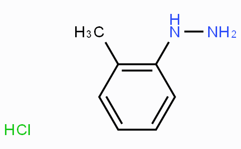 CAS No. 92304-54-6, 2-Methyl phenylhydrazine hydrochloride