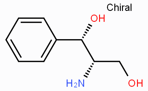 CAS No. 28143-91-1, (1S,2S)-(+)-2-Amino-1-phenyl-1,3-propanediol