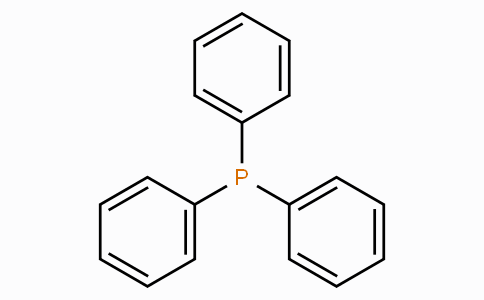 CAS No. 603-35-0, Triphenylphosphine