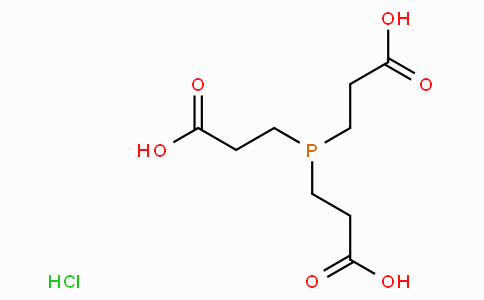 CAS No. 51805-45-9, 三(2-羰基乙基)磷盐酸盐