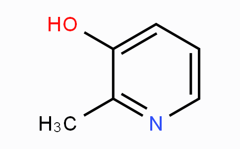 1121-25-1 | 3-Hydroxy-2-picoline