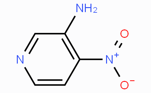 CAS No. 13505-02-7, 3-氨基-4-硝基吡啶