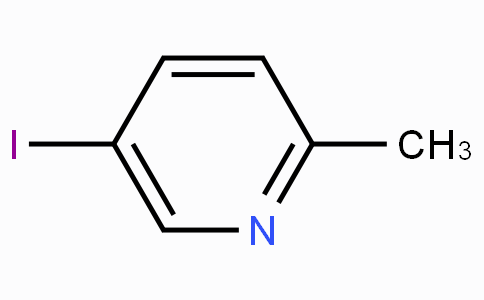 CAS No. 695-17-0, 5-Iodo-2-picoline
