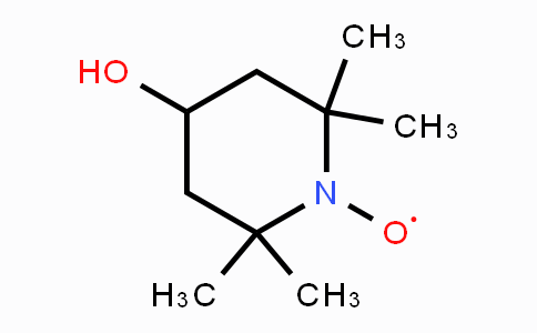 DY20379 | 2226-96-2 | 4-ヒドロキシ-2,2,6,6-テトラメチルピペリジン1-オキシル フリーラジカル