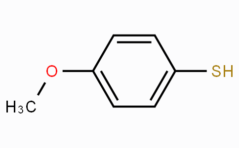 CAS No. 696-63-9, 4-Methoxythiophenol