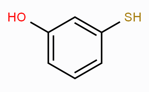 CAS No. 40248-84-8, 3-Hydroxy thiophenol