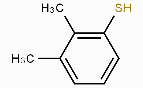 CAS No. 18800-51-6, 2,3-Dimethylthiophenol