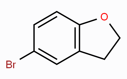 CAS No. 66826-78-6, 5-Bromo-2,3-dihydro-1-benzofuran