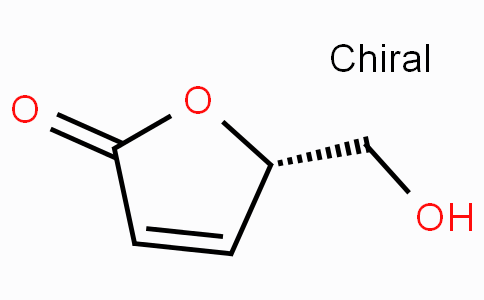 CAS No. 78508-96-0, (S)-(-)-5-(Hydroxymethyl)-2(5H)-furanone