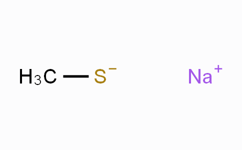 MC20391 | 5188-07-8 | Methyl Mercaptan Sodium Salt