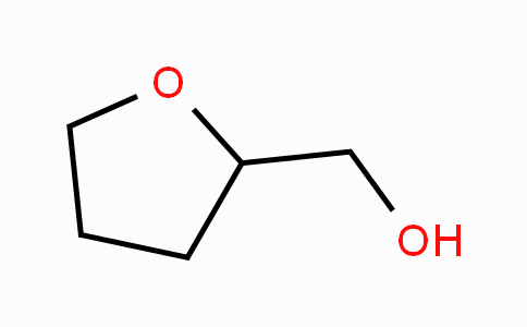 CAS No. 97-99-4, Tetrahydrofurfuryl alcohol