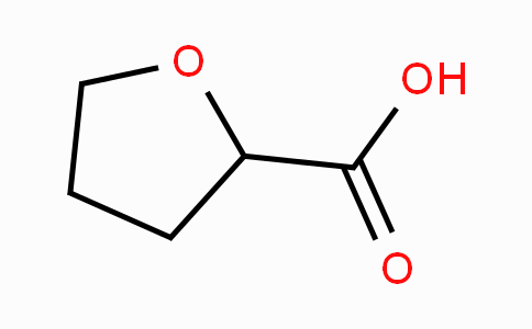 CAS No. 16874-33-2, 2-Tetrahydrofuroic acid