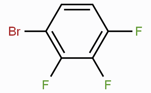 CAS No. 176317-02-5, 1-Bromo-2,3,4-trifluorobenzene