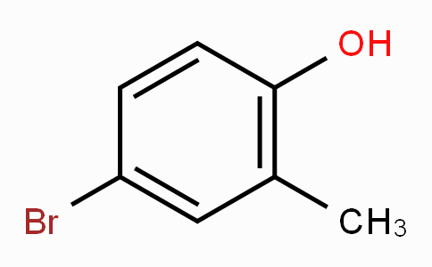 2362-12-1 | 4-溴-2-甲基苯酚