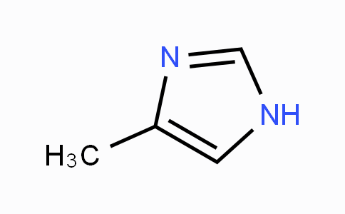 CAS No. 822-36-6, 4-Methylimidazole