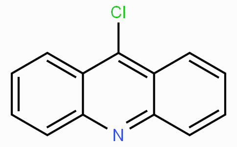 CAS No. 1207-69-8, 9-氯吖啶