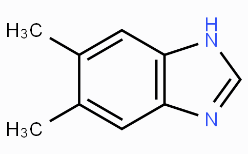 CAS No. 582-60-5, 5.6-Dimethylbenzimidazole