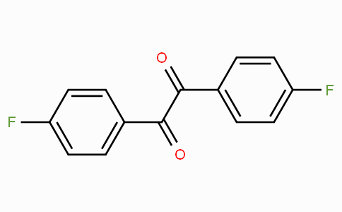 CAS No. 579-39-5, 4,4'-Difluorobenzil