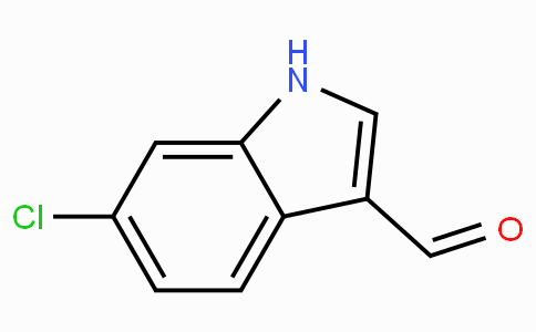 CAS No. 703-82-2, 6-Chloroindole-3-carboxaldehyde