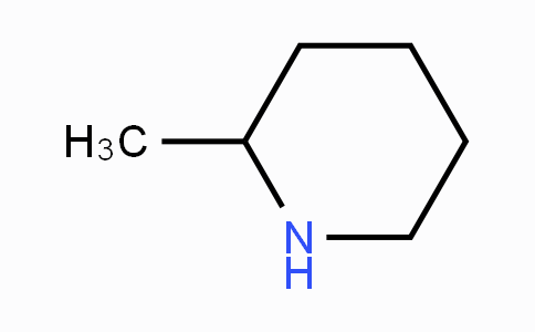 CAS No. 109-05-7, 2-Methylpiperidine