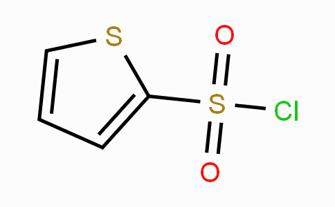16629-19-9 | 2-噻吩磺酰氯