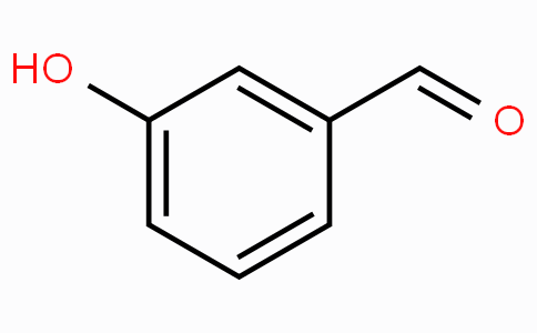 CAS No. 100-83-4, 3-Hydroxybenzaldehyde