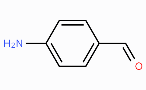 556-18-3 | 4-氨基苯甲醛