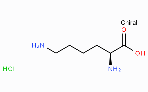 657-27-2 | L-赖氨酸盐酸盐  