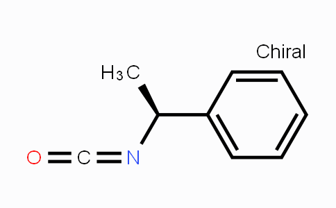 DY20438 | 14649-03-7 | イソシアン酸(S)-(-)-α-メチルベンジル