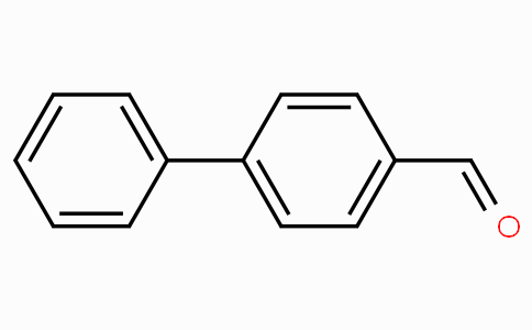 CAS No. 3218-36-8, 4-Phenylbenzaldehyde