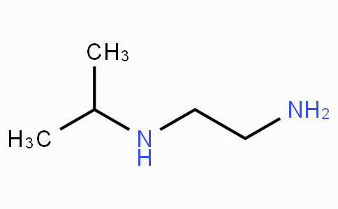 CAS No. 19522-67-9, N-isopropylethylenediamine