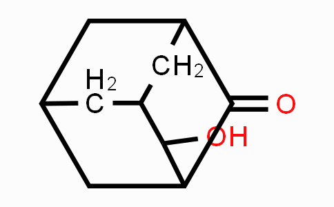 26278-43-3 | 4-Hydroxyadamantan-2-one