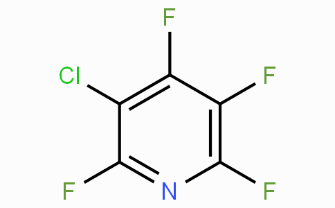 CAS No. 1735-84-8, 3-氯-2,4,5,6-四氟吡啶