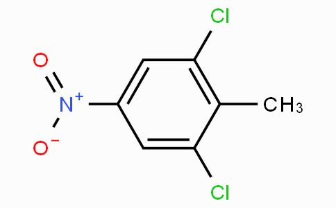 7149-69-1 | 1,3-Dichloro-2-methyl-5-nitrobenzene