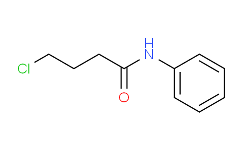 7578-45-2 | Butanamide, 4-chloro-N-phenyl-