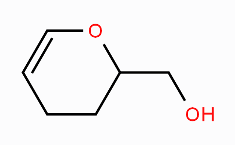 CAS No. 3749-36-8, 3,4-Dihydro-2H-pyran-2-methanol