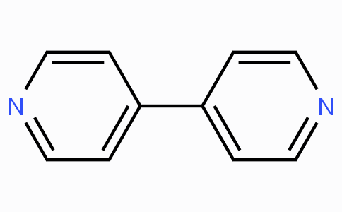 CAS No. 553-26-4, 4,4'-Bipyridine