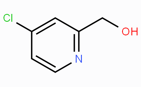 CAS No. 63071-10-3, (4-Chloropyridin-2-yl)methanol