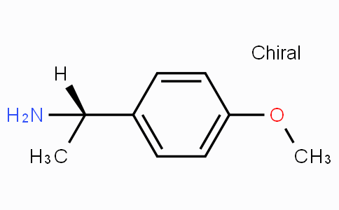 MC20521 | 41851-59-6 | S-(-)-1-(4-methoxyphenyl)ethylamine