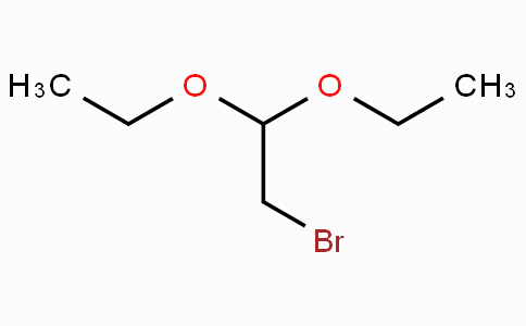CAS No. 2032-35-1, 2-溴-1,1-二乙氧基乙烷