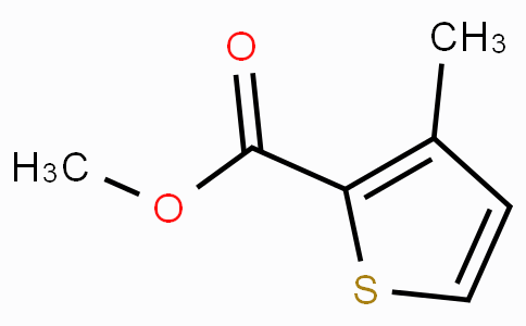 CAS No. 81452-54-2, 3-甲基苯噻吩-2-羧酸甲酯