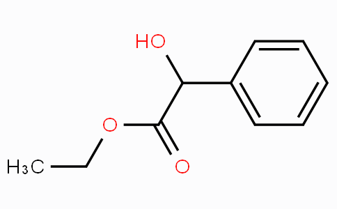 CAS No. 774-40-3, DL-mandelic acid ethyl ester