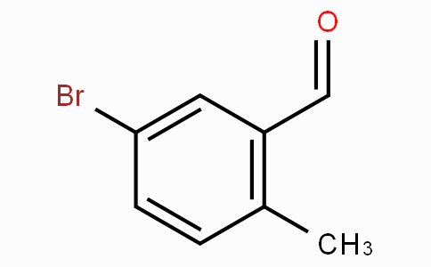 CAS No. 90050-59-2, 5-溴-2-甲基苯甲醛