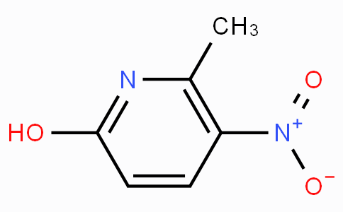 CAS No. 28489-45-4, 6-Methyl-5-nitropyridin-2-ol