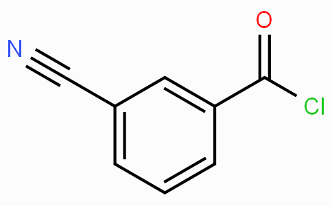 1711-11-1 | 3-Cyanobenzoyl chloride