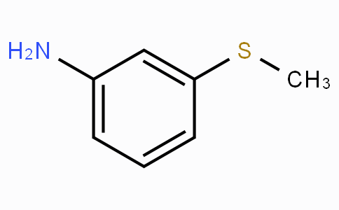 CAS No. 1783-81-9, 3-Aminothioanisole
