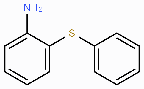 1134-94-7 | 2-氨基二苯硫醚