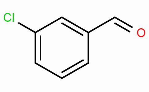 CAS No. 587-04-2, 3-氯苯甲醛