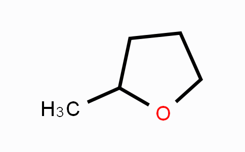 CAS No. 96-47-9, 2-メチルテトラヒドロフラン