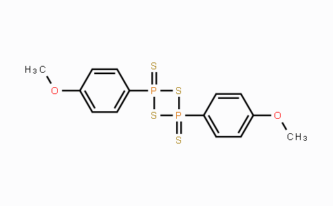 CAS No. 19172-47-5, Lawesson' reagent